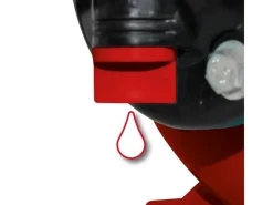 Einhell Wasserpumpe|Hauswasserwerk GC-WW 6538