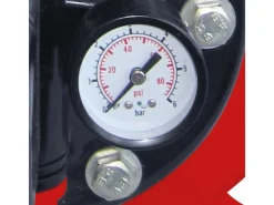 Einhell Wasserpumpe|Hauswasserwerk GC-WW 6538