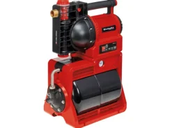 Einhell Brunnenpumpe|Hauswasserwerk GE-WW 1145 ECO