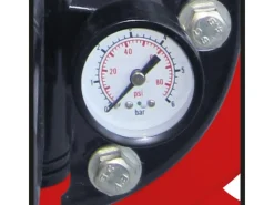 Einhell Wasserpumpe|Brunnenpumpe|Hauswasserwerk-Set GC-WW 6538 Set