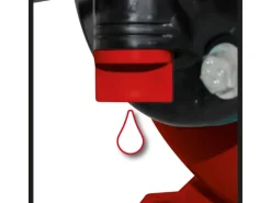 Einhell Wasserpumpe|Brunnenpumpe|Hauswasserwerk-Set GC-WW 6538 Set