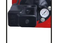 Einhell Wasserpumpe|Brunnenpumpe|Hauswasserwerk-Set GC-WW 6538 Set