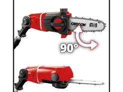 Hochentaster-Aufsatz für Akku- Heckenschere GE-HH18/45Li T*Einhell Clearance