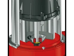 Einhell Wasserpumpe|Brunnenpumpe|Klarwasserpumpe GE-SP 4390 LL ECO