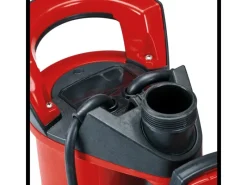 Einhell Wasserpumpe|Brunnenpumpe|Klarwasserpumpe GE-SP 4390 LL ECO