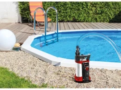 Klarwasserpumpe GE-SP 4095 N-A LL ECO*Einhell Outlet