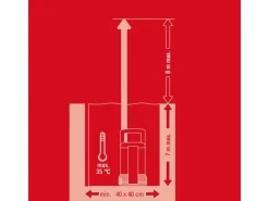 Klarwasserpumpe GE-SP 4095 N-A LL ECO*Einhell Outlet