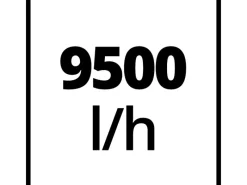 Klarwasserpumpe GE-SP 4095 N-A LL ECO*Einhell Outlet