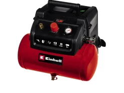 Kompressor TC-AC 190/6/8 Ölfrei*Einhell Hot