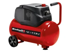 Kompressor TC-AC 200/24/8 Ölfrei*Einhell