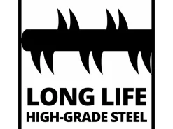 Einhell Vertikutierer|Rasenlüfter|Messerwalze GE-SC 36/35 Li für Vertikutierer