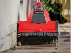 Oberflächenbürsten-Zubehör Bürste Medium (Stein)*Einhell Clearance