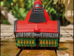 Oberflächenbürsten-Zubehör Bürste SOFT (Holz, Kunstrasen)*Einhell Outlet