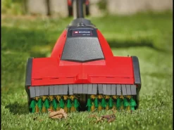 Oberflächenbürsten-Zubehör Bürste SOFT (Holz, Kunstrasen)*Einhell Outlet