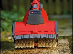 Einhell Gartenhandgeräte|Oberflächenbürsten-Zubehör Bürste ULTRA (Stein)