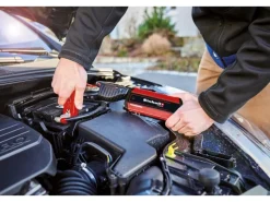 Power Bank Jump-Start CE-JS 8*Einhell Hot