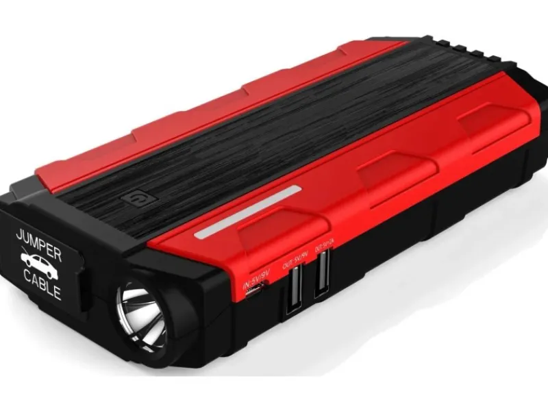 Power Bank Jump-Start CE-JS 8*Einhell Hot