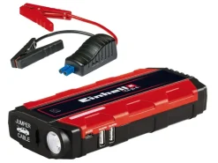 Power Bank Jump-Start CE-JS 8*Einhell Hot