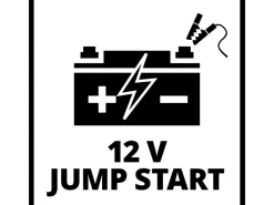 Power Bank Jump-Start CE-JS 8*Einhell Hot