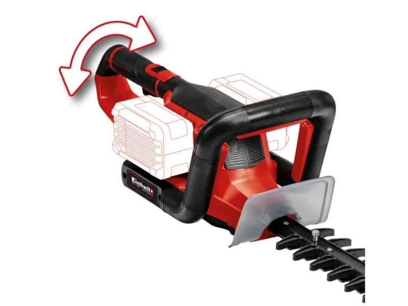 Power X-Change Akku-Heckenschere GE-CH 36/65 Li-Solo*Einhell Clearance
