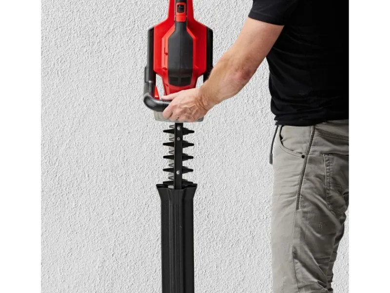 Power X-Change Akku-Heckenschere GE-CH 36/65 Li-Solo*Einhell Clearance