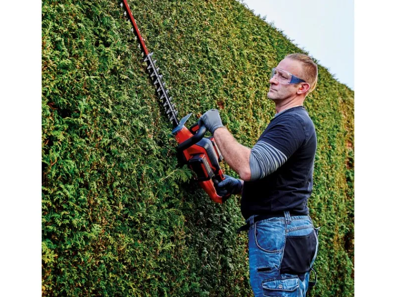 Power X-Change Akku-Heckenschere GE-CH 36/65 Li-Solo*Einhell Clearance