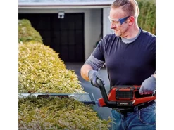 Power X-Change Akku-Heckenschere GE-CH 36/65 Li-Solo*Einhell Clearance