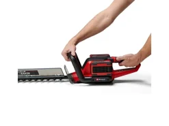 Power X-Change Akku-Heckenschere GE-CH 36/65 Li-Solo*Einhell Clearance