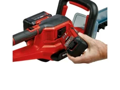 Power X-Change Akku-Heckenschere GE-CH 36/65 Li-Solo*Einhell Clearance