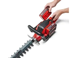 Power X-Change Akku-Heckenschere GE-CH 36/65 Li-Solo*Einhell Clearance