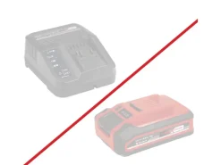 Einhell Kettensägen|Power X-Change Akku-Hochentaster GC-LC 18/20 Li T-Solo