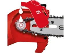 Einhell Kettensägen|Power X-Change Akku-Hochentaster GC-LC 18/20 Li T-Solo