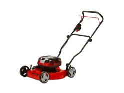 Einhell Rasenmäher|Power X-Change Akku-Rasenmäher GE-CM 36/48 Li M-Solo