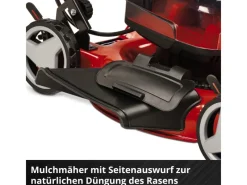 Einhell Rasenmäher|Power X-Change Akku-Rasenmäher GE-CM 36/48 Li M-Solo