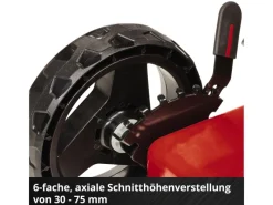 Einhell Rasenmäher|Power X-Change Akku-Rasenmäher GE-CM 36/48 Li M-Solo