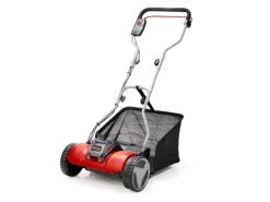 Power X-Change Akku-Spindelmäher GE-HM 18/38 Li-Solo*Einhell Online