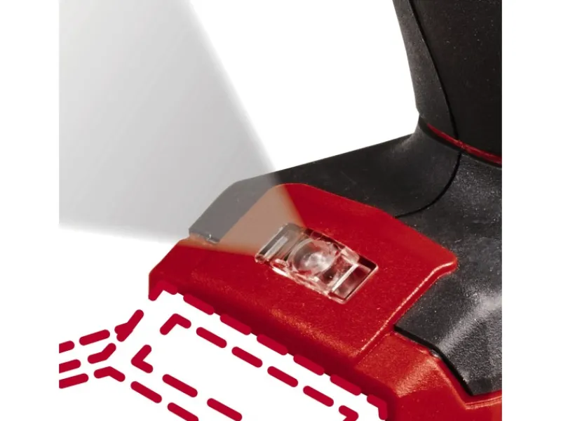 Power X-Change Akku-Luftpumpe CE-AP 18 Li-Solo*Einhell