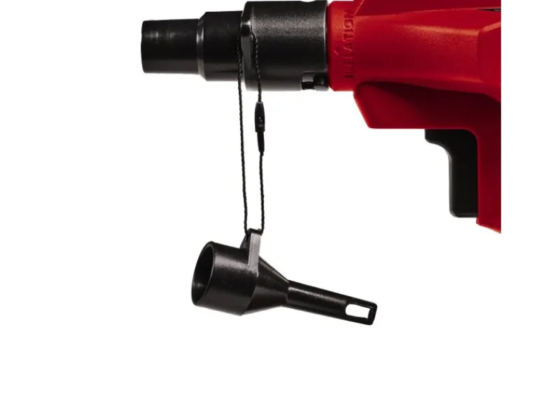 Power X-Change Akku-Luftpumpe CE-AP 18 Li-Solo*Einhell