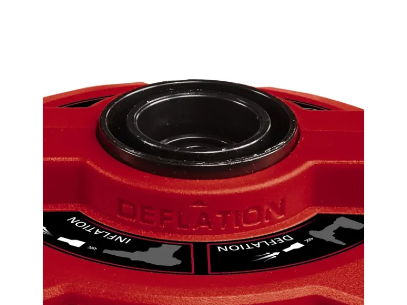 Power X-Change Akku-Luftpumpe CE-AP 18 Li-Solo*Einhell