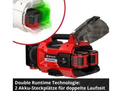 Power X-Change Akku-Wasserpumpe Aquinna 18/30 F LED Solo*Einhell Hot