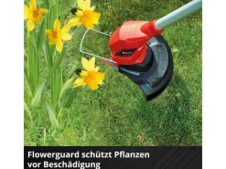 Einhell Rasentrimmer|Power X-Change Akku-Rasentrimmer GC-CT 18/24 Li mit 2 Ah-Akku