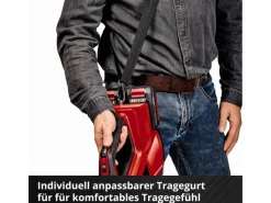 Einhell Laubbläser|Power X-Change Akku-Laubbläser GP-LB 36/210 Li E-Solo