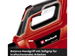 Einhell Laubbläser|Power X-Change Akku-Laubbläser GP-LB 36/210 Li E-Solo
