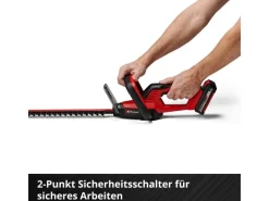 Power X-Change Akku-Heckenschere GC-CH 18/40 Li Solo*Einhell Discount