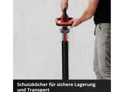 Power X-Change Akku-Heckenschere GC-CH 18/40 Li Solo*Einhell Discount