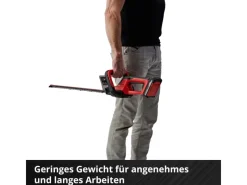 Power X-Change Akku-Heckenschere GC-CH 18/40 Li Solo*Einhell Discount