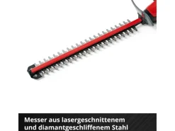 Power X-Change Akku-Heckenschere GC-CH 18/40 Li Solo*Einhell Discount