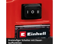 Power X-Change Akku-Klarwasserpumpe GE-SP 18 LL Li - Solo*Einhell Hot