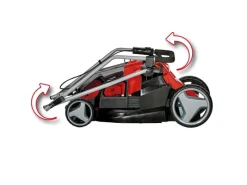 Einhell Rasenmäher|Power X-Change Akku-Rasenmäher GE-CM 36/350 Li M Kit