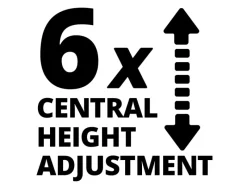 Einhell Rasenmäher|Power X-Change Akku-Rasenmäher GE-CM 36/350 Li M Kit